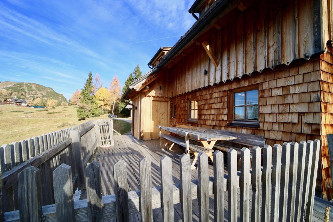 Schermerhuetten Tauplitzalm Exterior photo