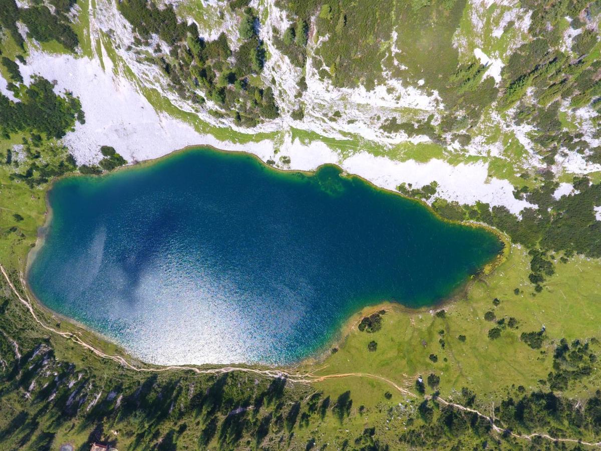 Schermerhuetten Tauplitzalm Exterior photo