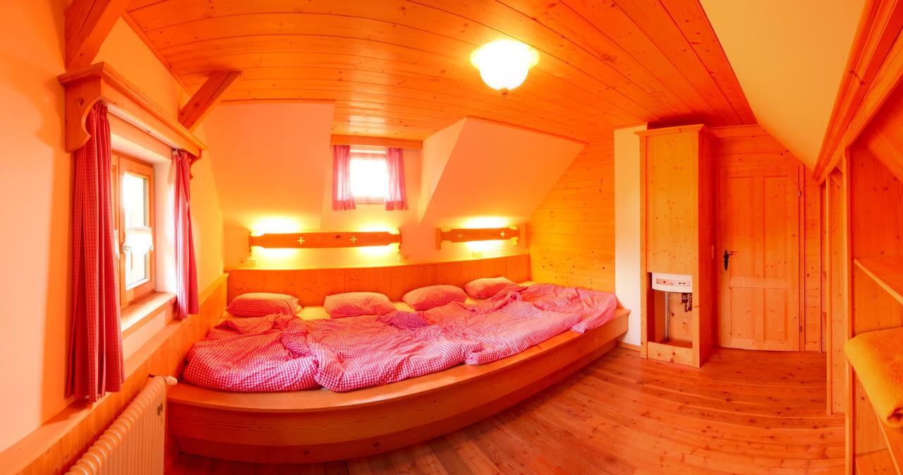 Schermerhuetten Tauplitzalm Room photo