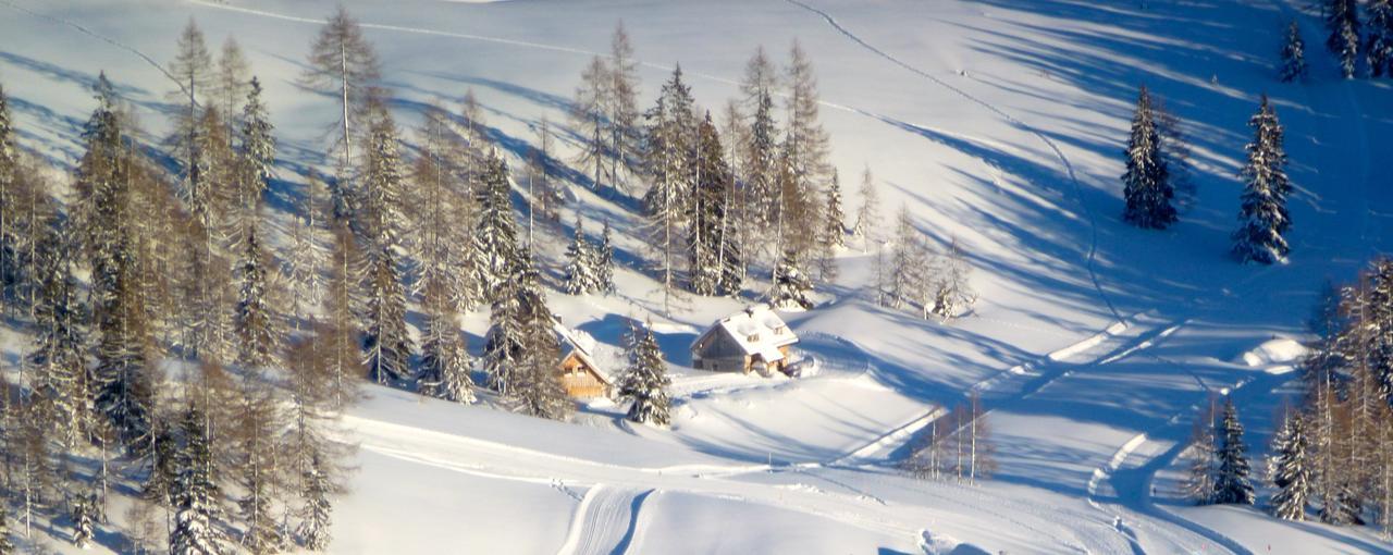 Schermerhuetten Tauplitzalm Exterior photo