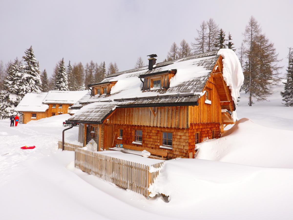 Schermerhuetten Tauplitzalm Exterior photo